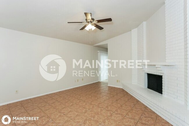 Foto del edificio - 7632 KINGSMILL TER, FORT WORTH, TX 76112