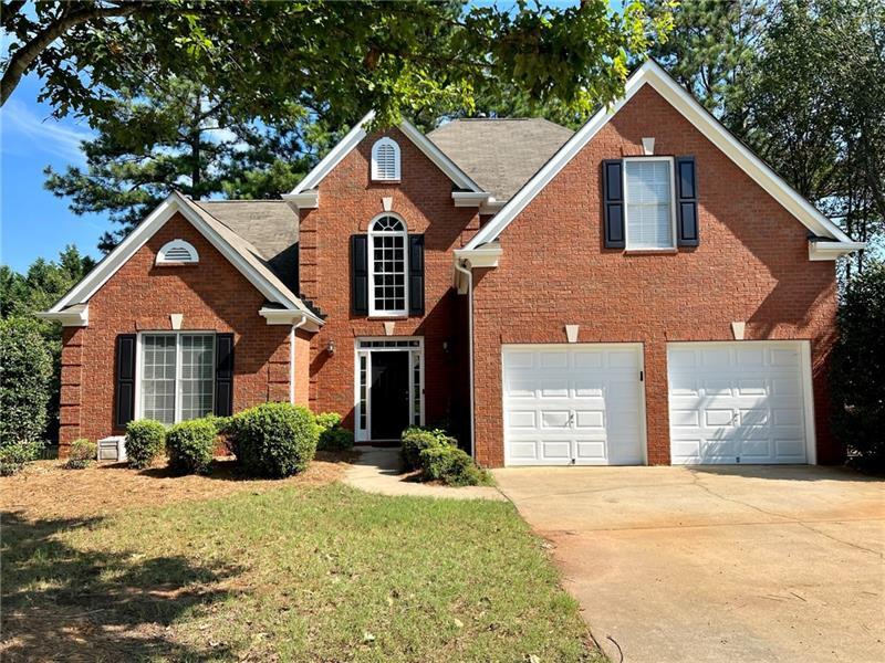 Primary Photo - 1052 Tanners Point Dr