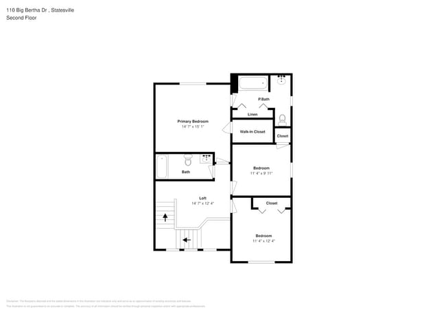 Building Photo - 110 Big Bertha Dr