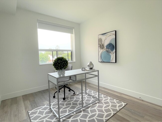 Photo du bâtiment - 1191 Birchmount Rd