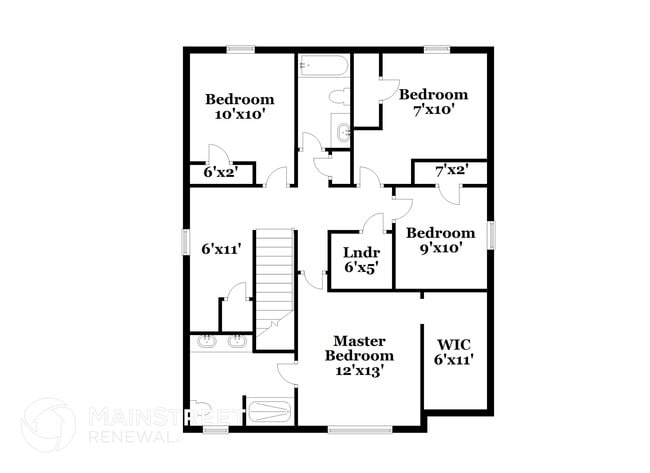 Building Photo - 2418 Caspian Dr