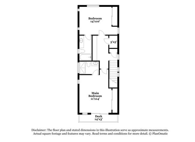 Building Photo - 18608 E 47th Pl