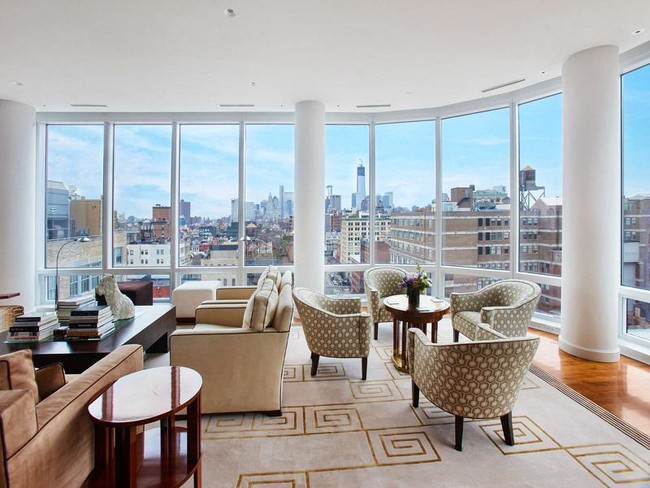 Foto del edificio - 445 Lafayette St
