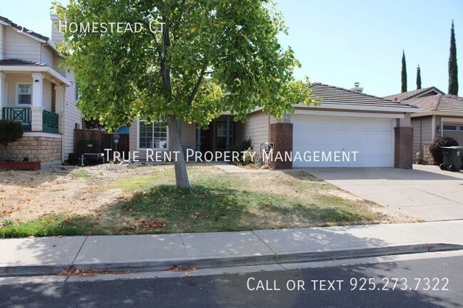 Building Photo - Well Kept 3 Bed, 2 Bath Single Story in Ni...