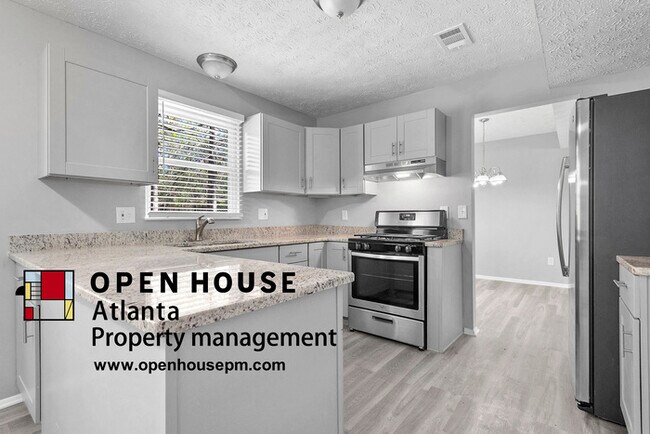 Foto del edificio - 455 Sheringham Ct, Roswell