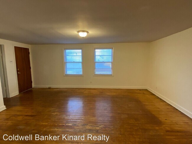 Foto del edificio - 3 br, 1 bath House - 3005 Bates Pike SE