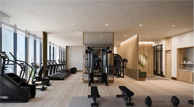 Foto del edificio - 701 River St