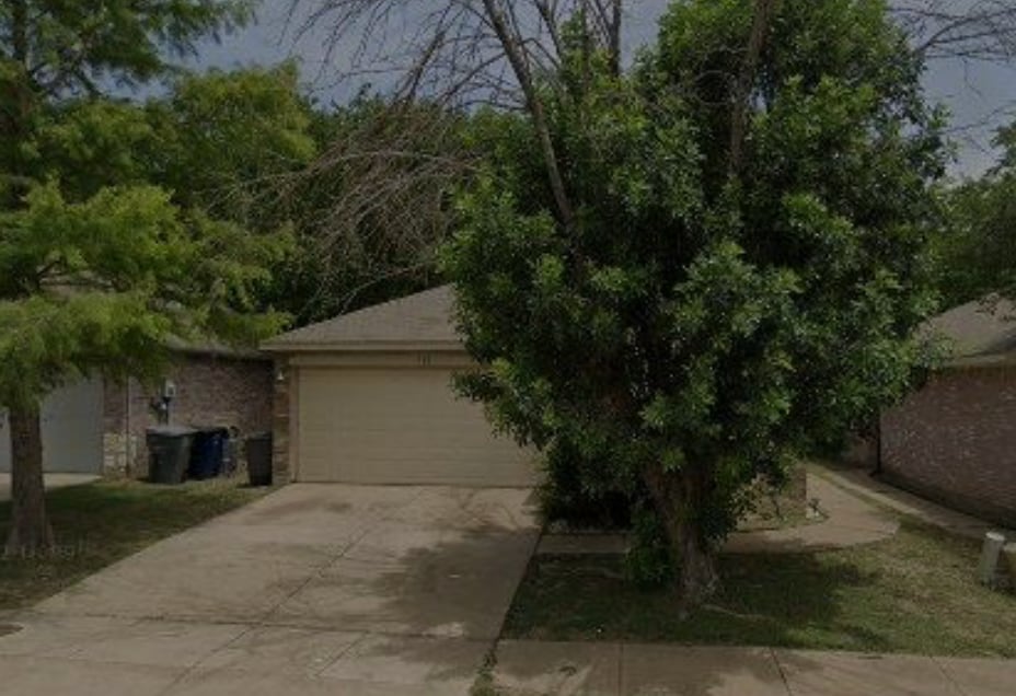 133 Cliff Height Cir, Dallas, TX 75241 House Rental in Dallas, TX