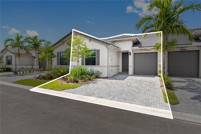 Foto del edificio - 14840 Golden Jax Ln