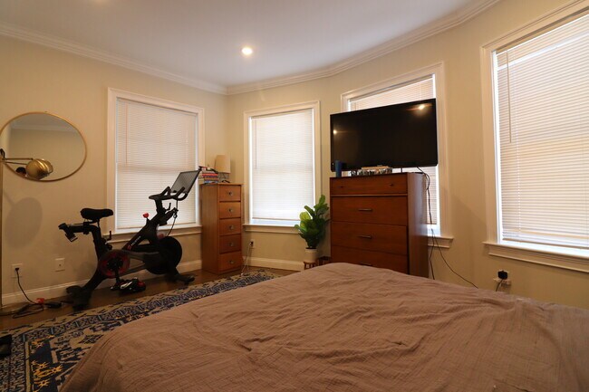 Foto del edificio - 17 Walk Hill St