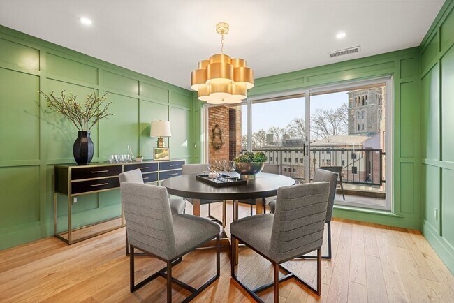 Foto del edificio - 130 Mt Auburn St