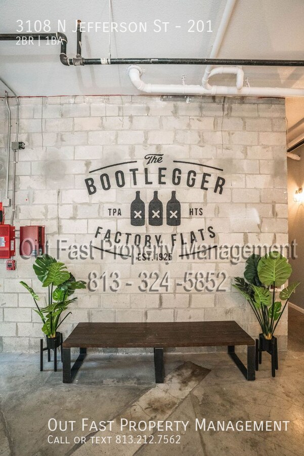 Foto del edificio - 3108 N Jefferson St