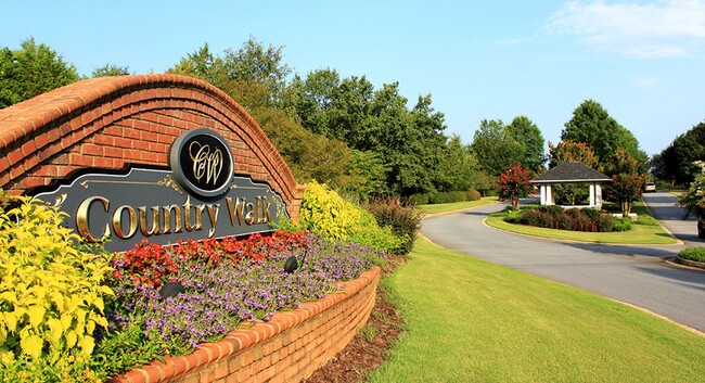 Foto del edificio - Rental in Country Walk! Clemson, SC