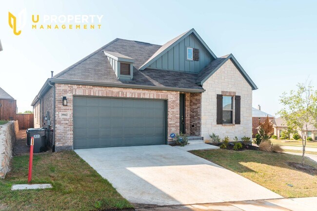 Foto del edificio - Elegant house in Sachse-Wylie area