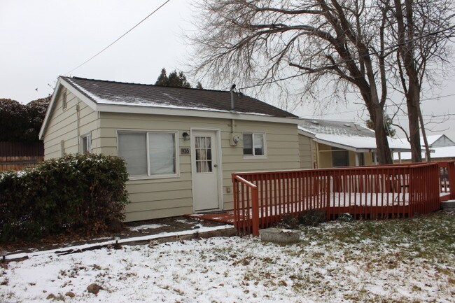 Building Photo - 936 Cashmere St