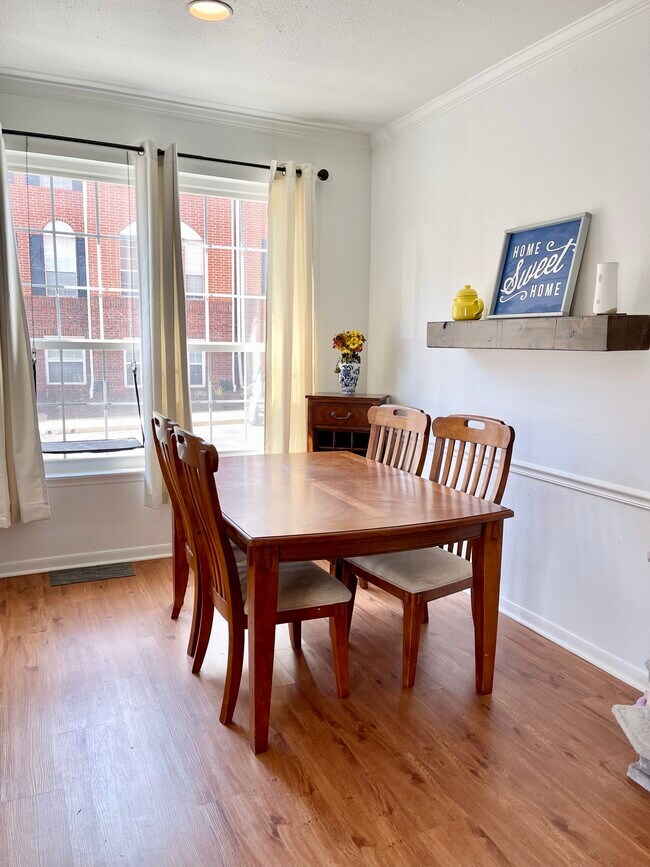 664 Gateway Dr SE Unit 316, Leesburg, VA 20175 Condo for Rent in Leesburg, VA