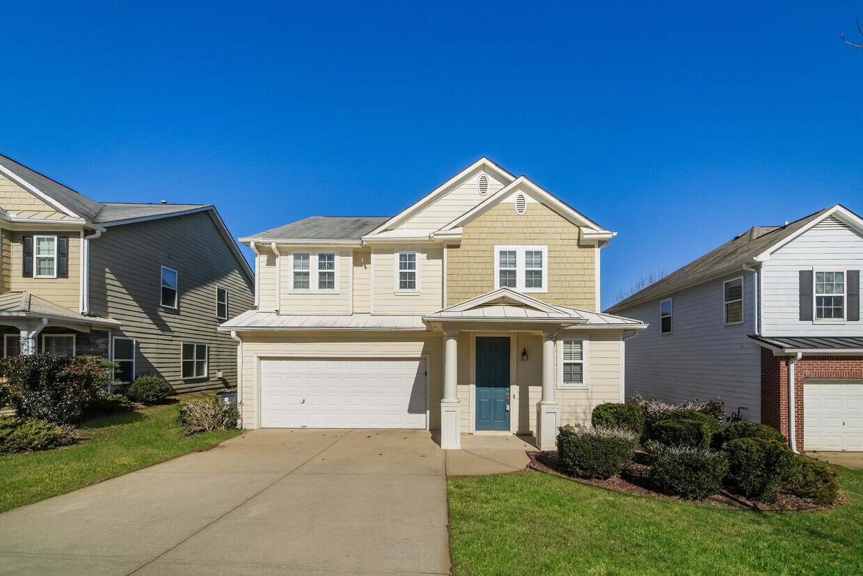 104 Parkmont Ct House Rental in Dallas, GA