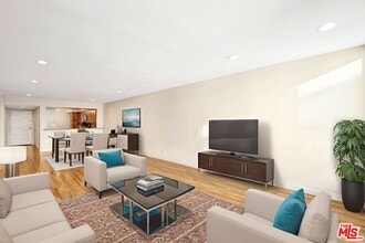 Building Photo - 1900 Vine St