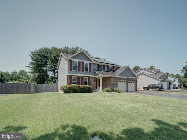 Building Photo - 14400 Twig Rd