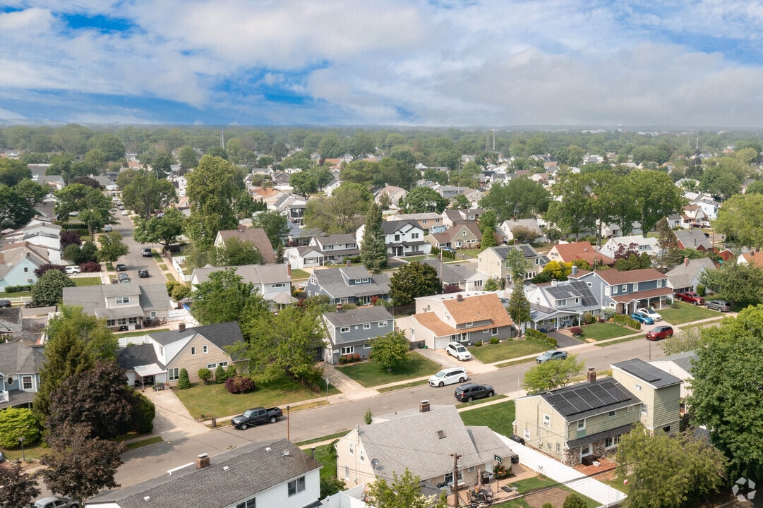 Levittown
