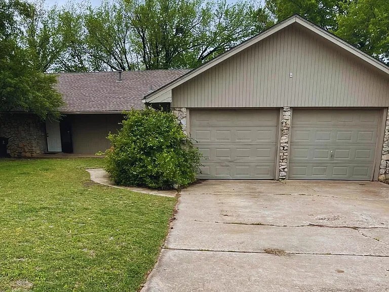 Photo - 3411 Cameron Ct (OKC, OK)
