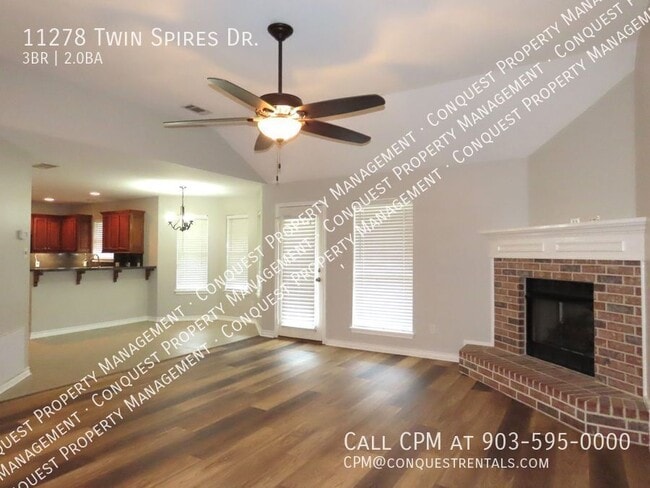 Building Photo - 11278 Twin Spires Dr