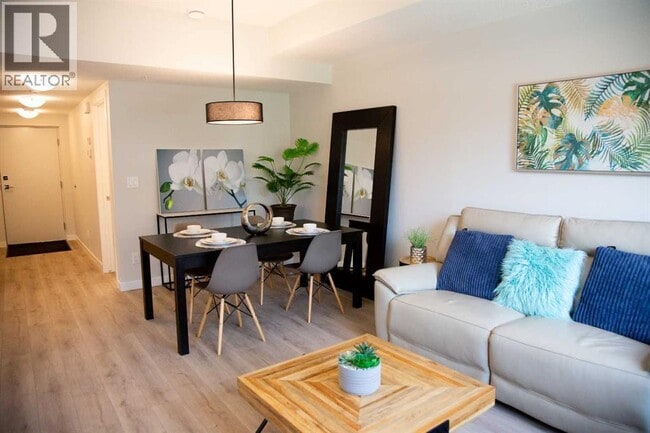 Photo du bâtiment - 400 Belmont St SW