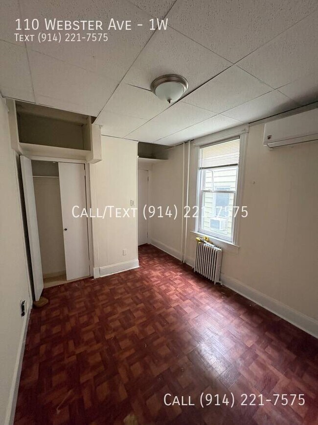 Foto del edificio - 110 Webster Ave