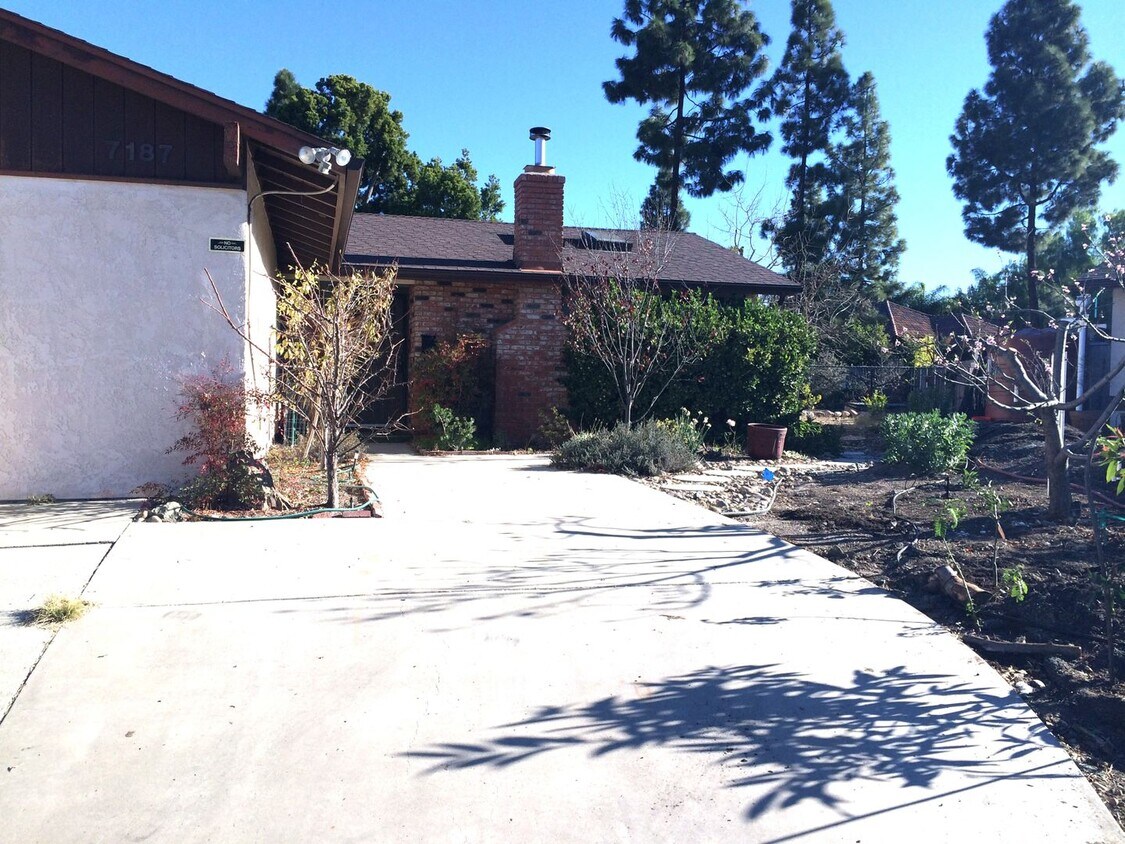 Primary Photo - COMING SOON - ALLIED GARDENS-4 BEDROOM/2 B...