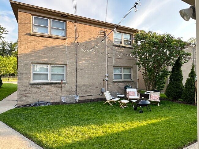 Foto del edificio - 9322 W Burleigh St