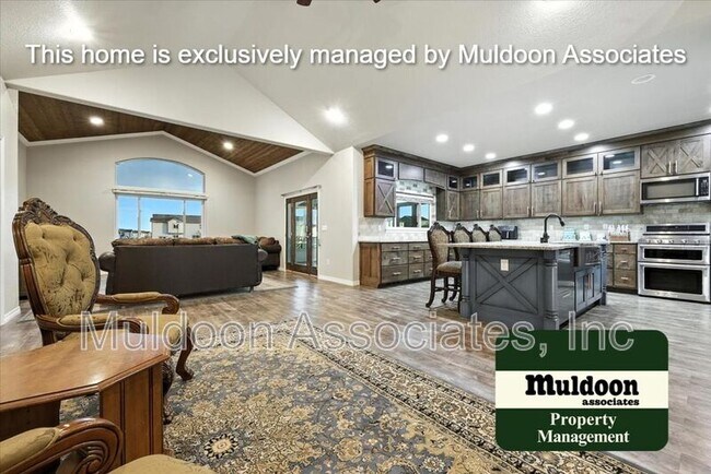 Foto del edificio - 13569 Park Meadows Dr