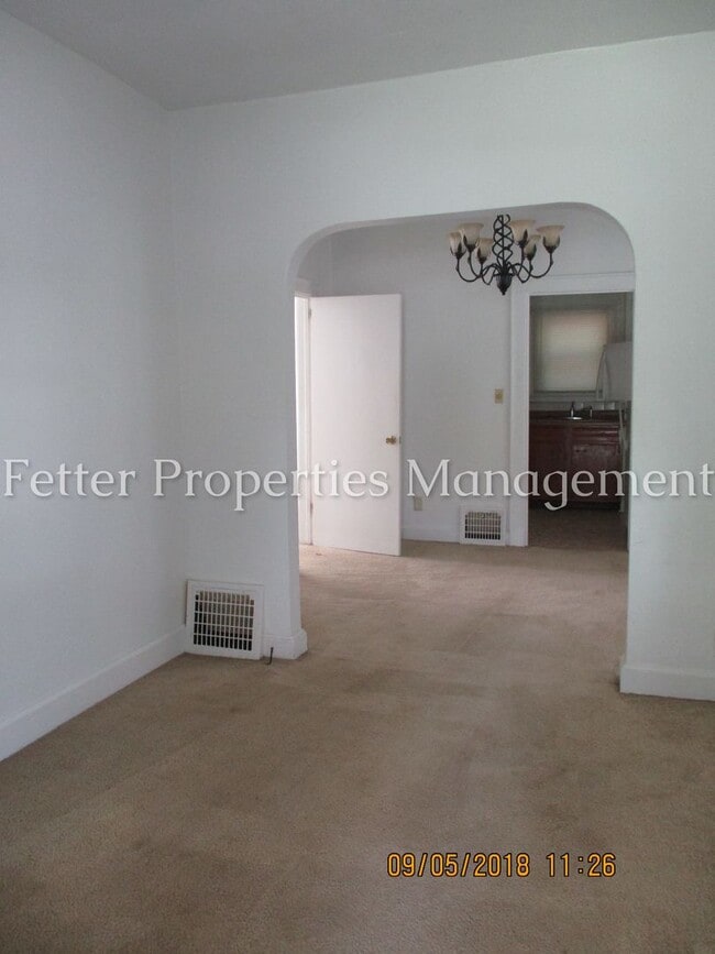 Building Photo - First Month's Rent Half Price!