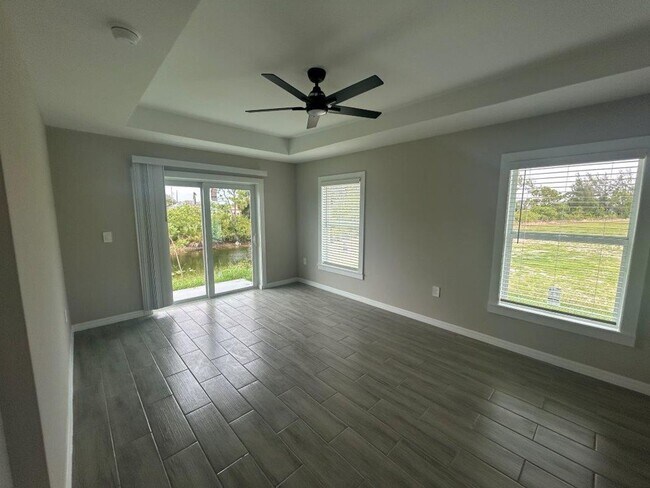Building Photo - $1000 OFF THE FIRST MONTHS RENT: Available Now!! Brand New Construction 4/3