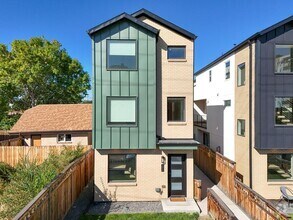 Building Photo - 1415 Irving St