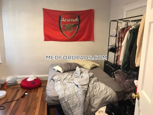 Foto del edificio - 45 Bowdoin St