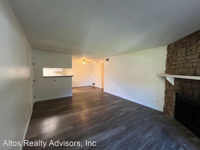 Foto del edificio - 2 br, 2 bath House - 1785 S Pitkin St #A