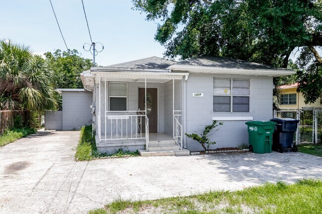 Foto del edificio - 1904 W Saint Louis St
