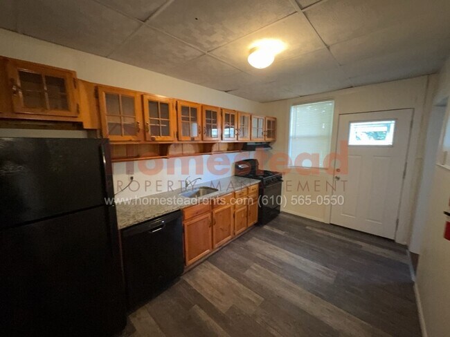 Foto del edificio - 3 BEDROOM HOME IN MARCUS HOOK