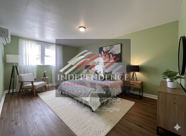 Foto del edificio - 408 N Wayne St