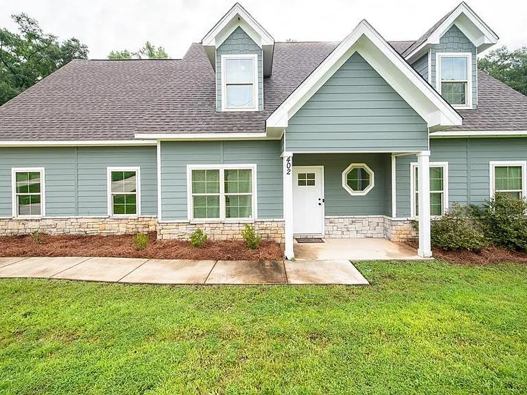 Foto principal - 402 Lee Rd