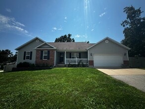 Building Photo - 23313 Righteous Ln