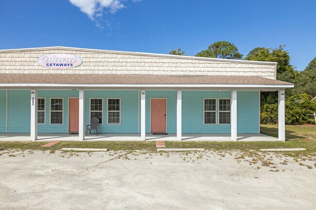 Foto del edificio - 360 Island Rd