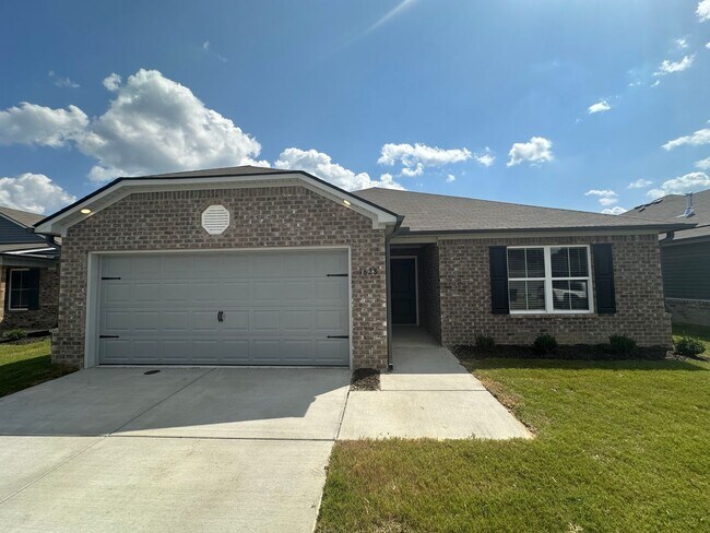 Building Photo - Brand New Three Bedroom | Two Bathroom Hom...