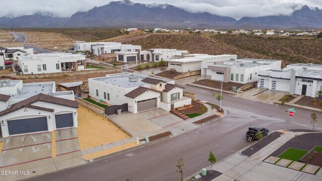 Foto del edificio - 1752 Muleshoe Dr