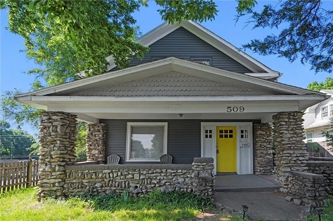 Building Photo - 509 Pottawatomie St
