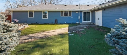 Building Photo - 8118 Upton Ave S