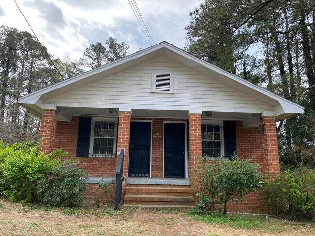 Foto del edificio - 221 Scott Ave