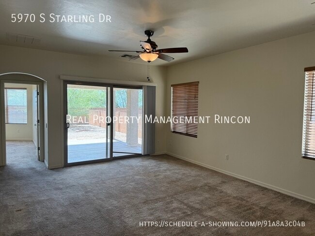 Building Photo - 5970 S Starling Dr