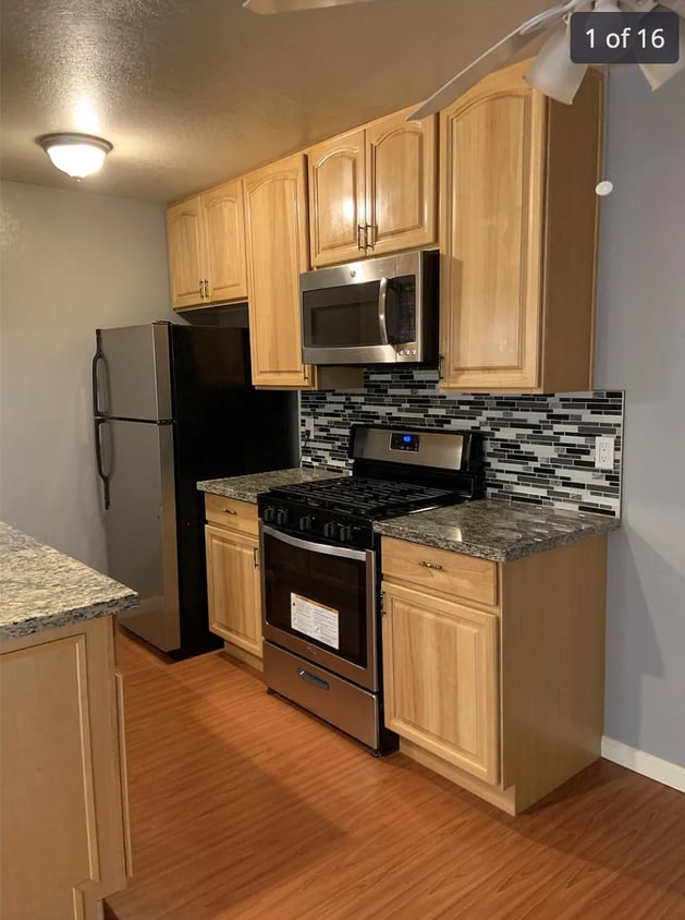 38455 Bronson St Unit 317, Fremont, CA 94536 Apartments in Fremont