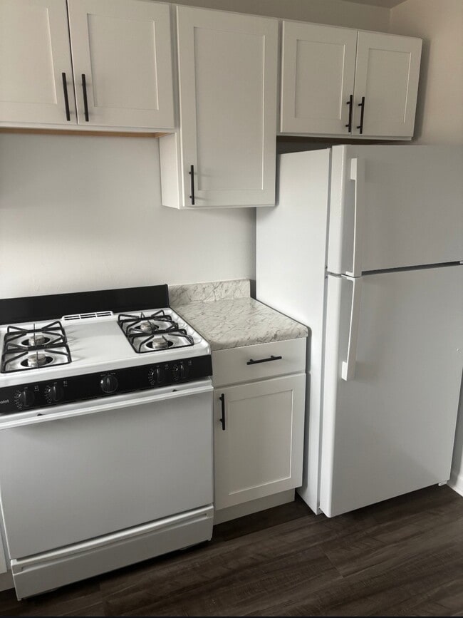 Building Photo - Sigma Apartments